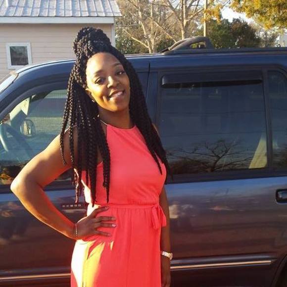 Meet your Posher, Kim - Picture 1 of 1